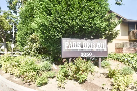 3050 S Bristol Street Unit 138, Santa Ana, CA 92704