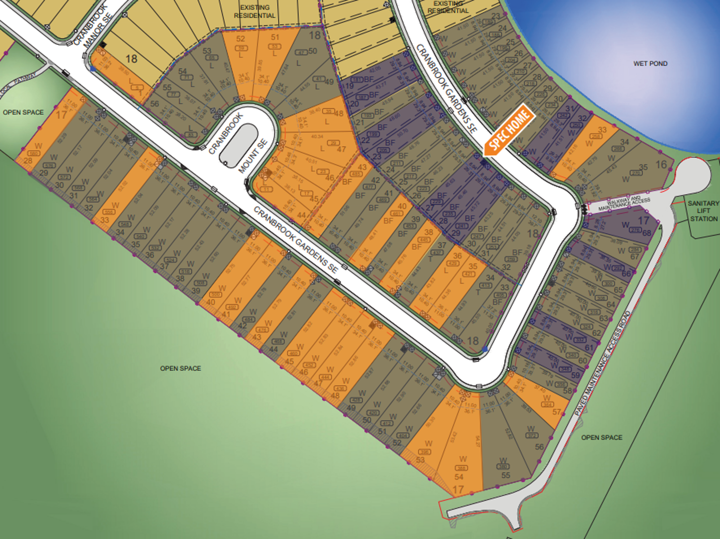 Additional image 19 of Cranston's Riverstone