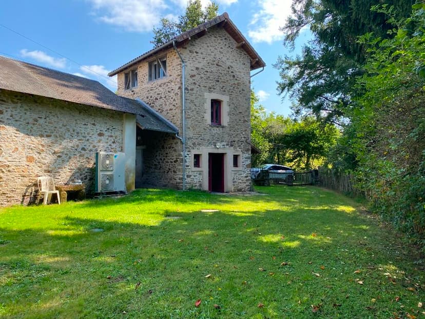 Additional image 2 of Neuvic-Entier, Haute-Vienne, Limousin, France