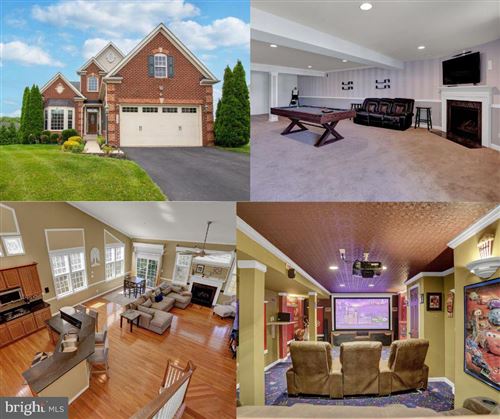 702 Elocutionist Way, Havre de Grace, MD 21078