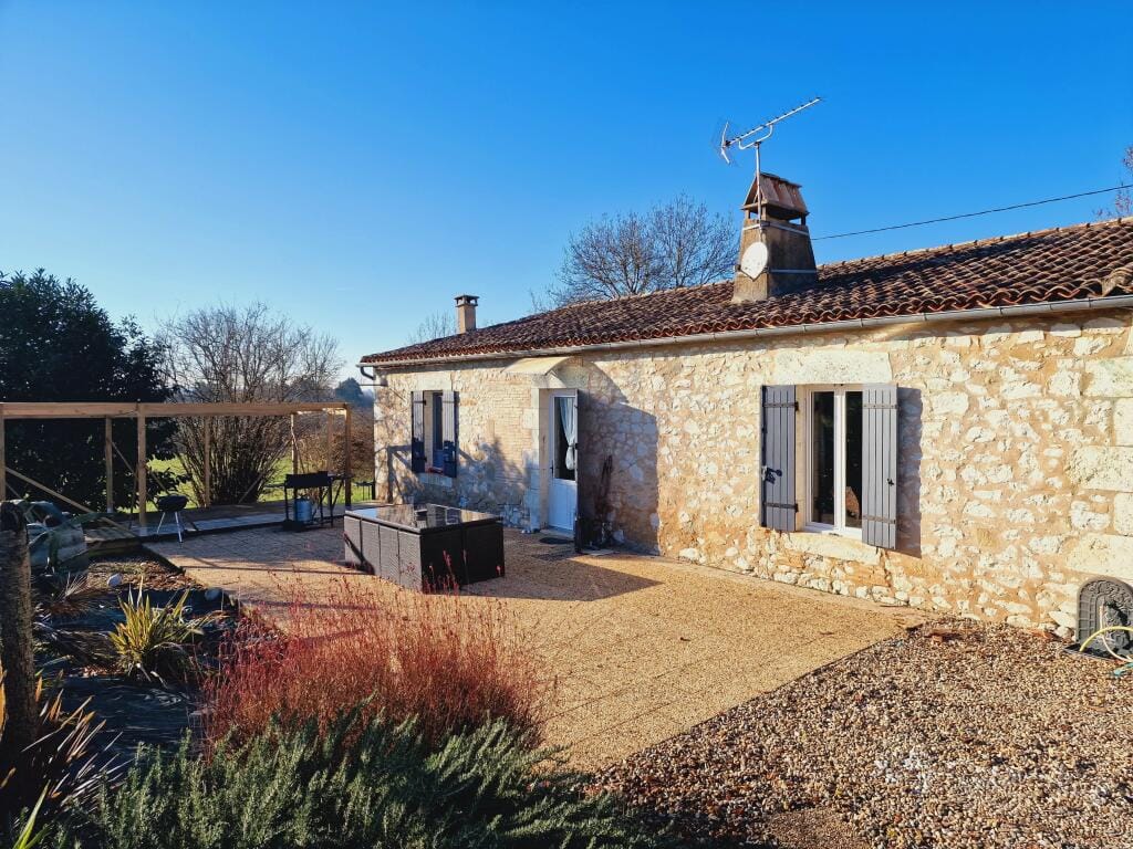 Additional image 3 of Aquitaine, Dordogne, Eymet, France