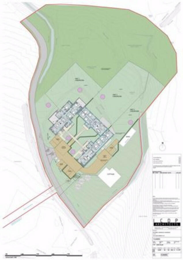 Additional image 5 of Plots, Ellon, AB41