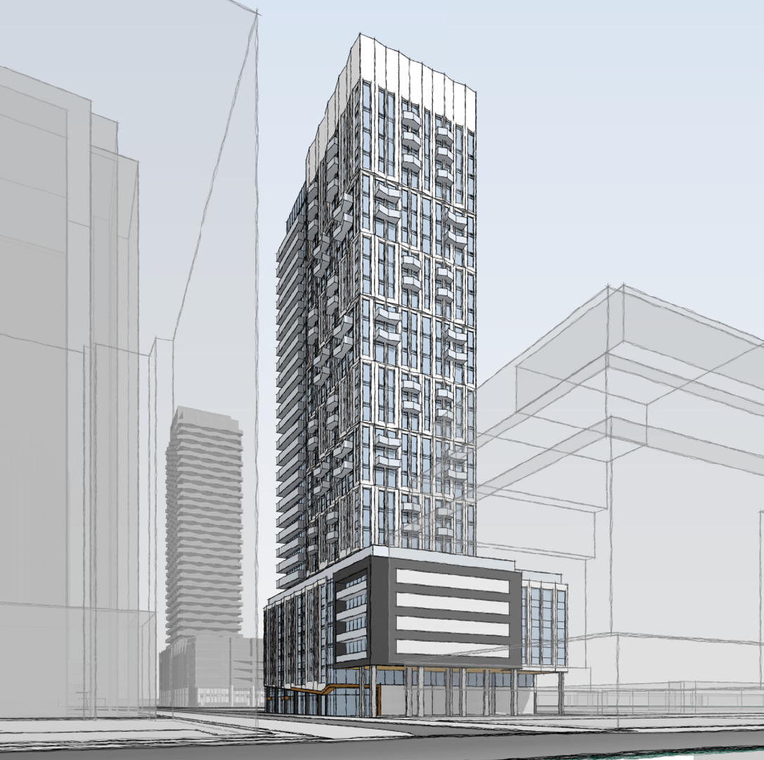 Additional image 2 of 10 Zorra Street Condos