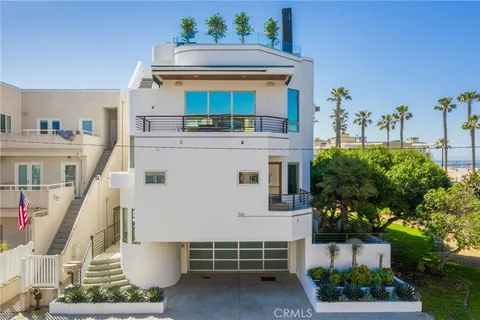 36 15th Street, Hermosa Beach, CA 90254