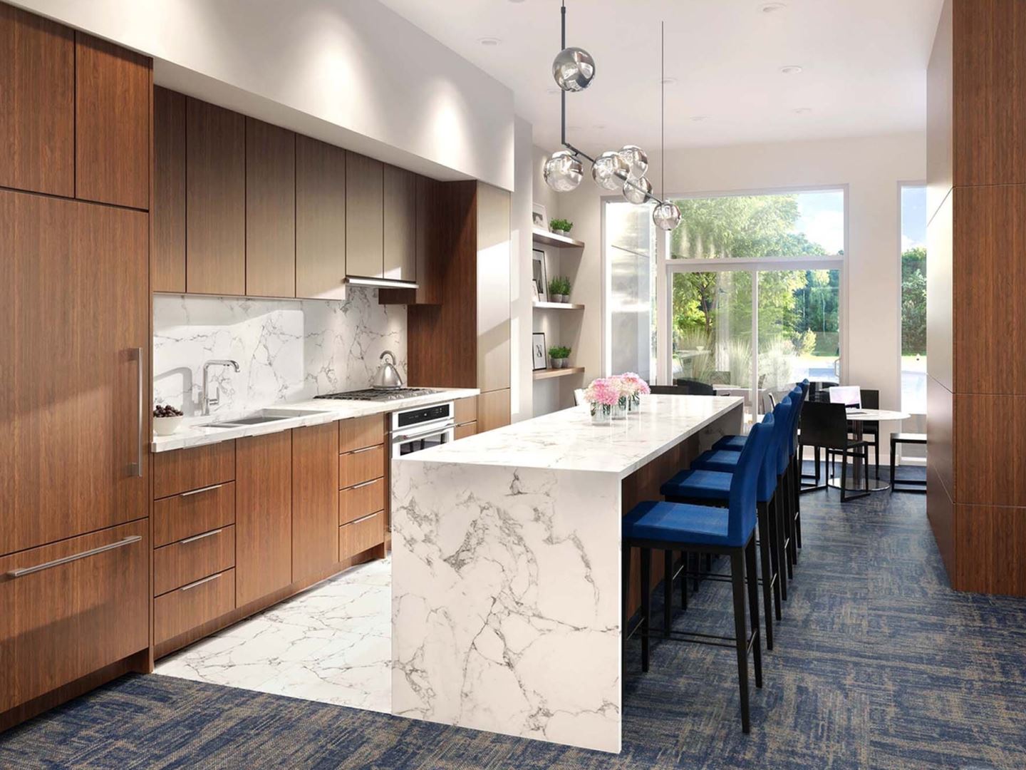 Additional image 7 of Azure at Southgate City