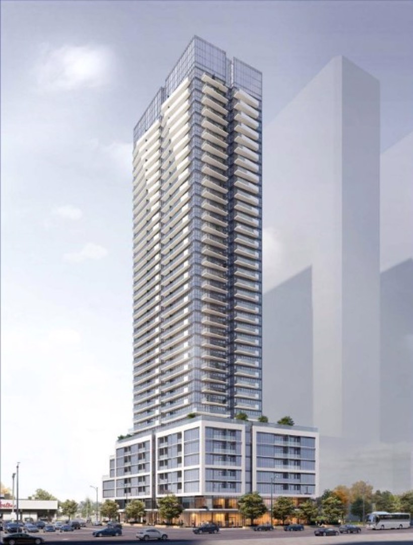 Primary image of The Wedgewood on Yonge