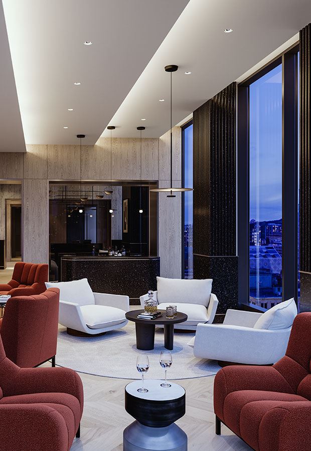 Additional image 16 of Mansfield Condos