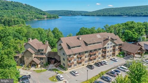 565 Glendale Road #124, Oakland, MD 21550