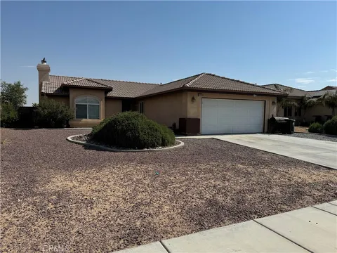 10354 Mendicino Road, Adelanto, CA 92301