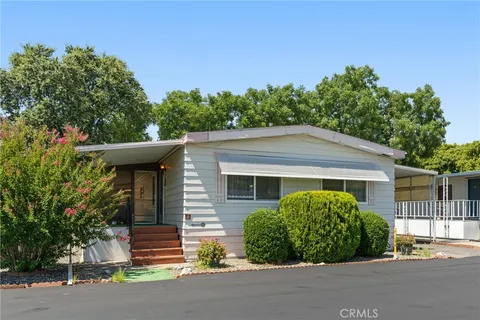 1675 Manzanita Avenue Unit 8, Chico, CA 95926