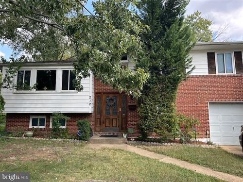 212 Aragona Drive, Fort Washington, MD 20744