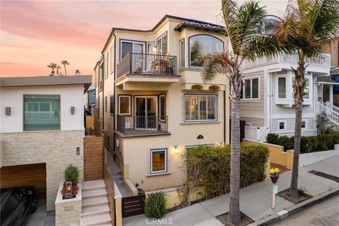 133 33rd Street, Hermosa Beach, CA 90254