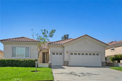 1659 S Forest Oaks Drive, Beaumont, CA 92223