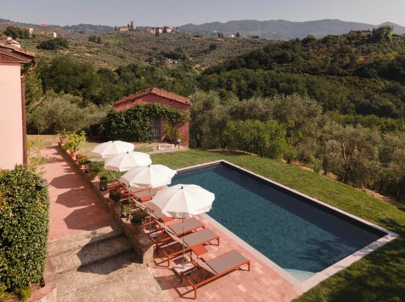 Additional image 2 of Pescia, Pistoia, Tuscany, Italy