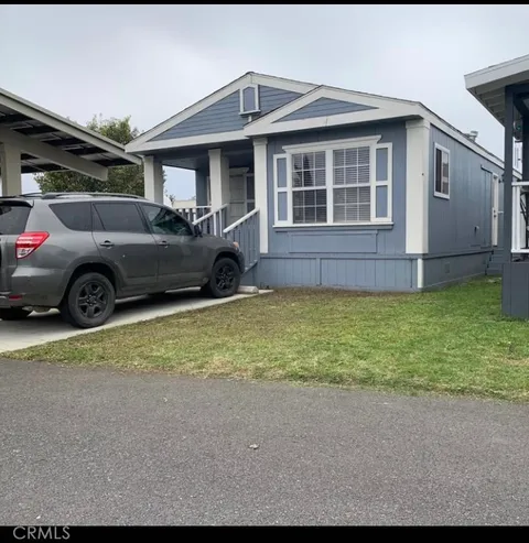 2770 W Lincoln Avenue W Unit 58, Anaheim, CA 92801
