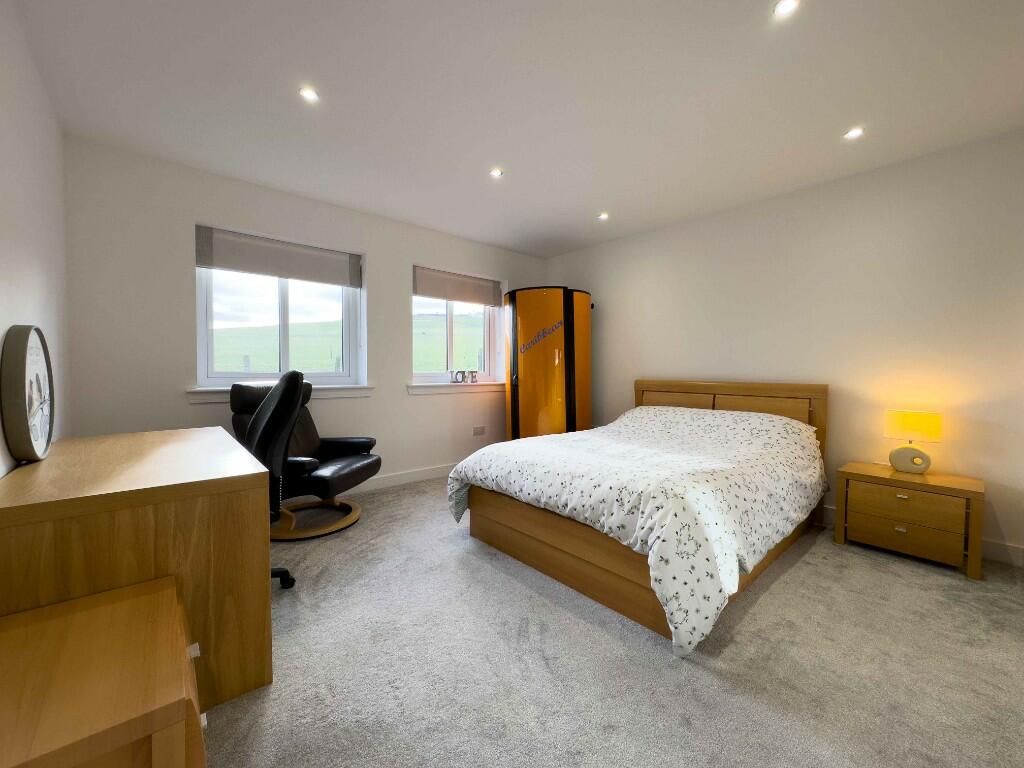 Additional image 8 of The Vine, Rothienorman, Aberdeenshire, AB51 8UD