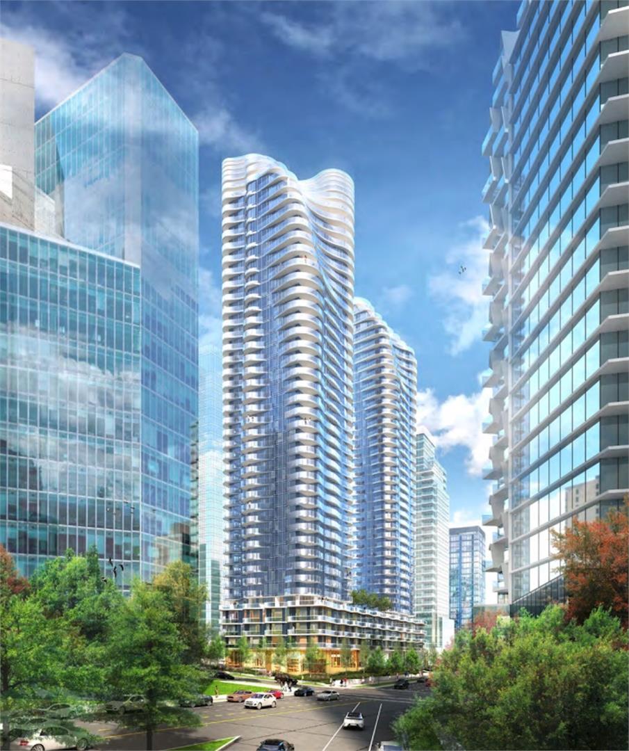 Additional image 3 of Alberni at Cardero