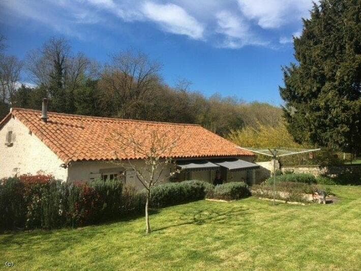 Additional image 2 of Verteuil-sur-Charente, Poitou Charentes, France