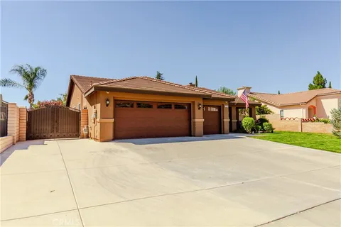 4398 W Gilman Street, Beaumont, CA 92220