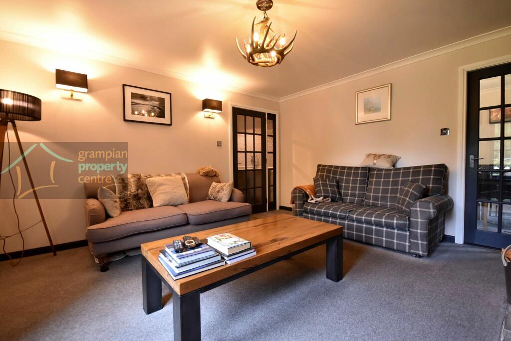 Additional image 5 of Burnroy House, High Street, Archiestown, AB38 7QZ