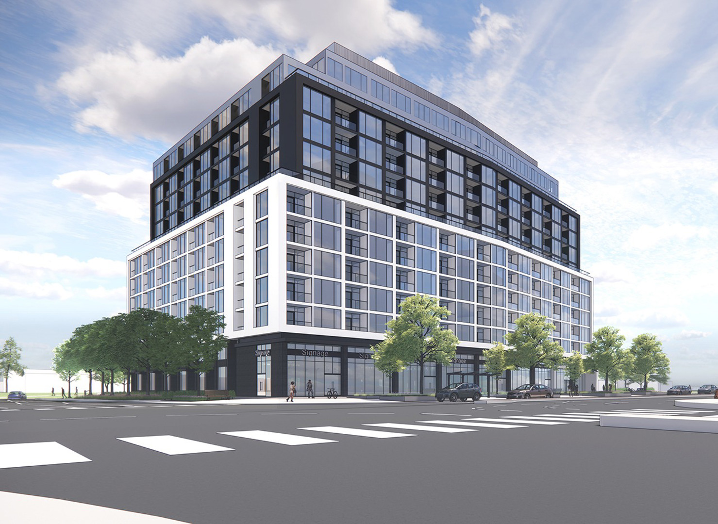 2499 Victoria Park Avenue Condos photo 5