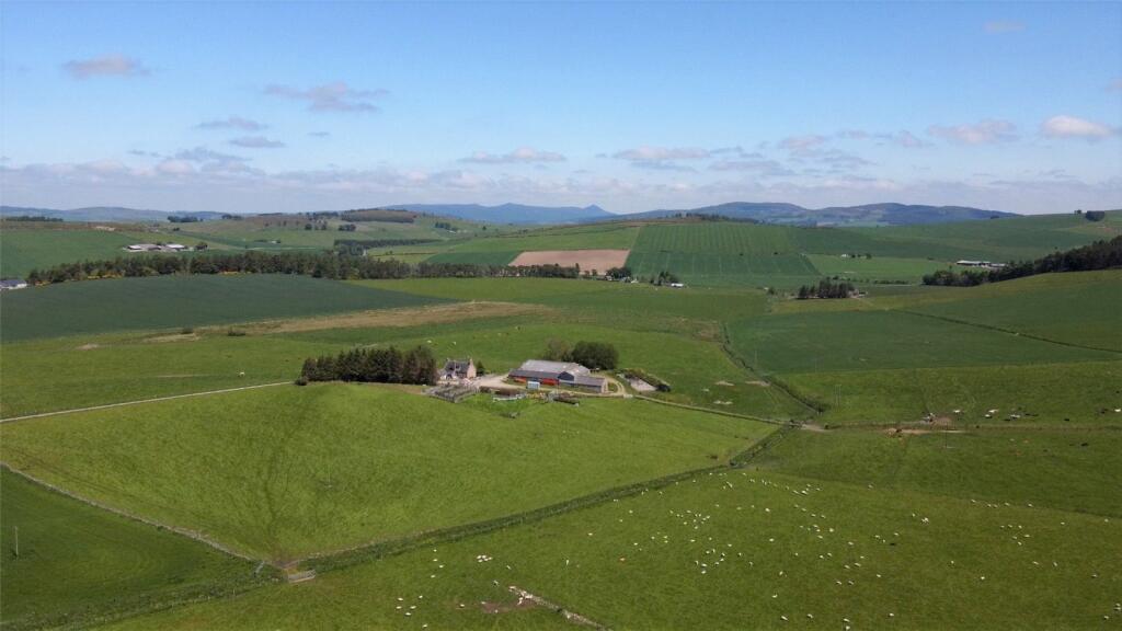 Additional image 4 of Drumfours Farm, Muir Of Fowlis, Alford, Aberdeenshire