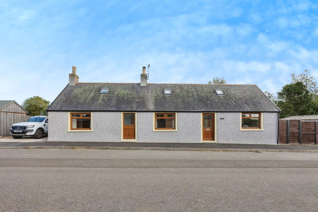 Additional image 15 of Main Street, Luthermuir, Laurencekirk, Aberdeenshire, AB30