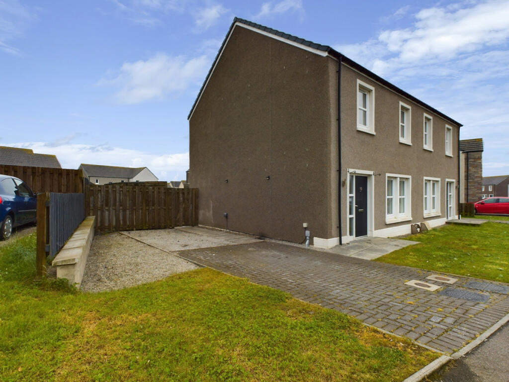 Additional image 2 of Strachan Way, Peterhead, AB42
