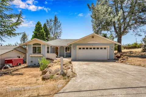 18831 Coyle Springs Road, Hidden Valley Lake, CA 95467