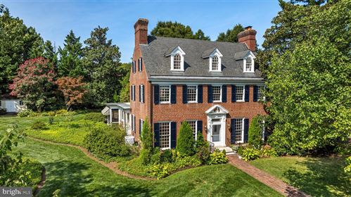 5406 Saint Albans Way, Baltimore, MD 21212