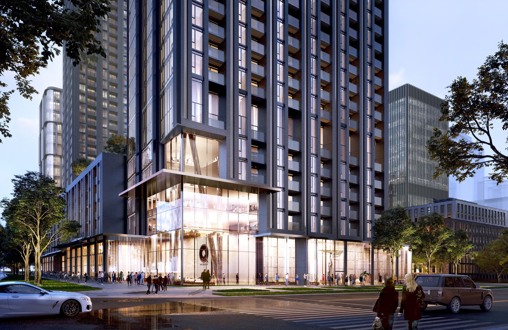 Additional image 2 of 7800 Jane Street Condos