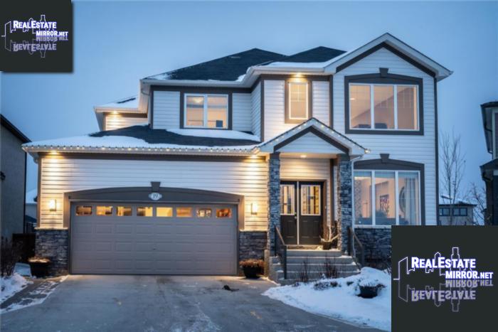 19 Park Valley RdWinnipeg, Manitoba, R3Y0H4, Canada