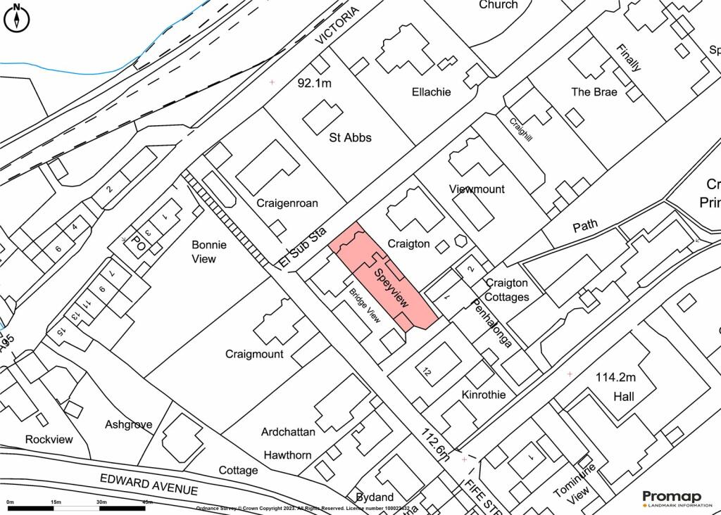 Additional image 15 of Speyview, Leslie Terrace, Craigellachie, Aberlour, Moray, AB38
