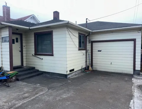 323 N Harold Street, Fort Bragg, CA 95437