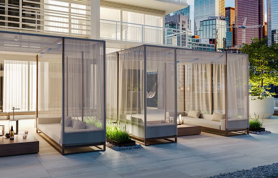 Additional image 5 of 88 Queen Condos