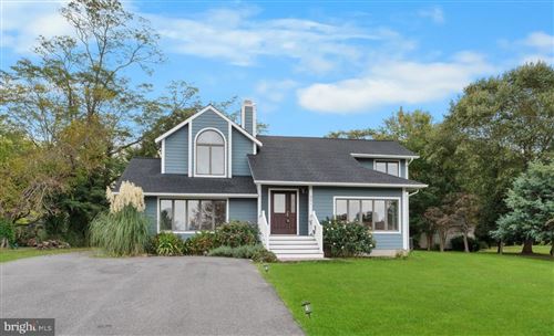 201 Drovers Way, Stevensville, MD 21666