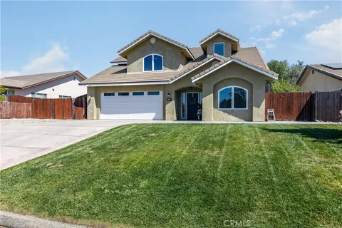 2435 Sand Harbor Court, Paso Robles, CA 93446