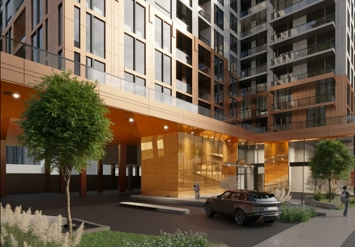 26 Hounslow Avenue Condos photo 3