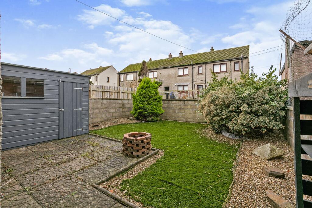 Additional image 14 of Addison Crescent, Banff, AB45