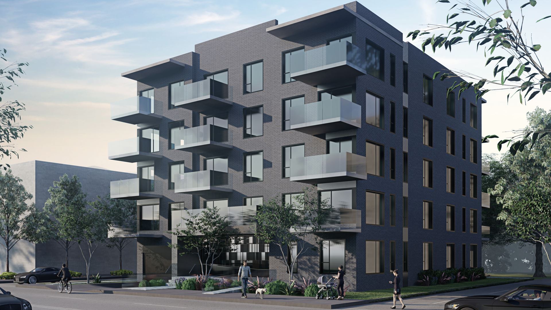 Additional image 2 of Gare Du Canal Condominiums - Phase 2