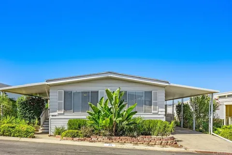 1175 La Moree Road Unit 26, San Marcos, CA 92078