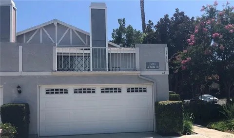 15733 Tetley Street Unit 1A, Hacienda Heights, CA 91745