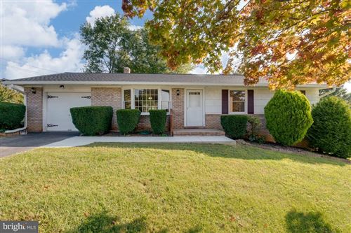 2402 Fielding Drive, Finksburg, MD 21048