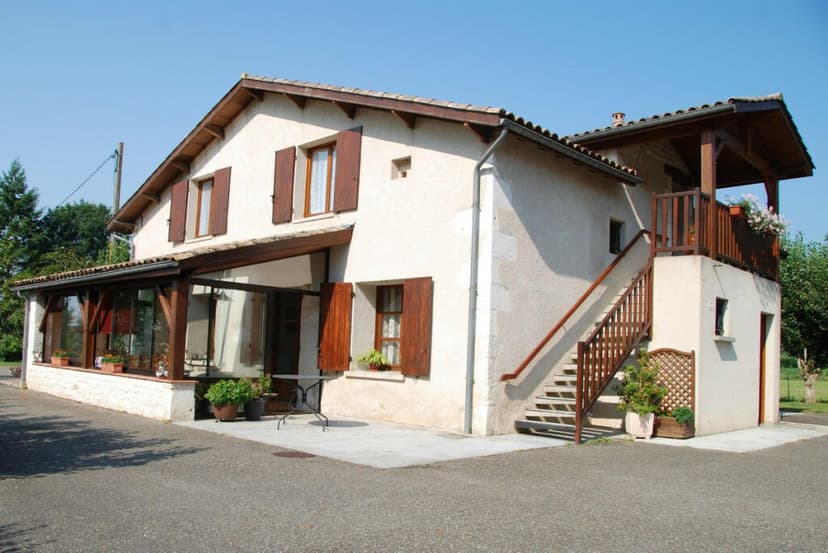 Additional image 2 of Aquitaine, Lot-et-Garonne, Duras, France