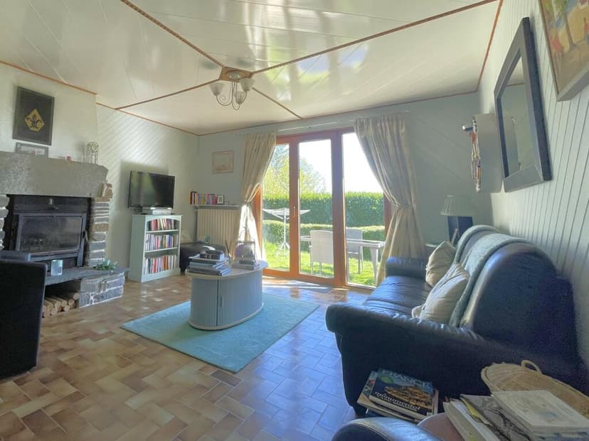 Additional image 3 of Brittany, Morbihan, St-Nicolas-du-Tertre, France