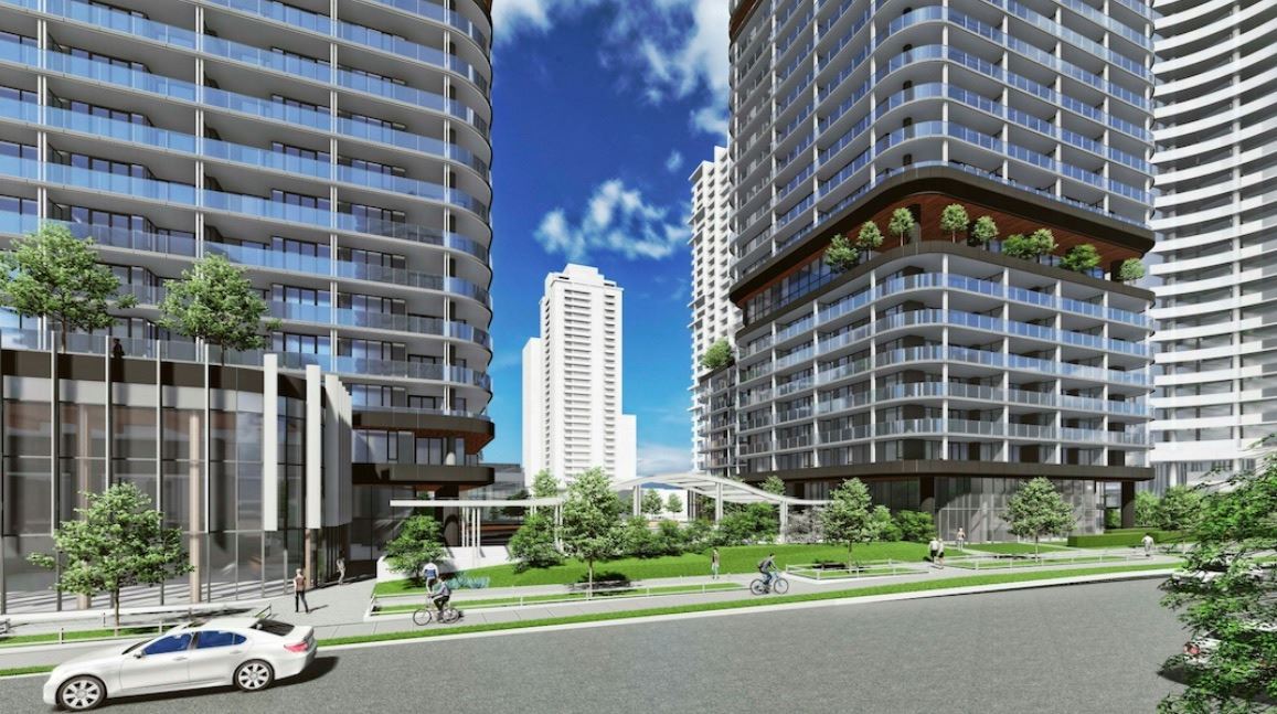 Additional image 4 of Reign at Metrotown