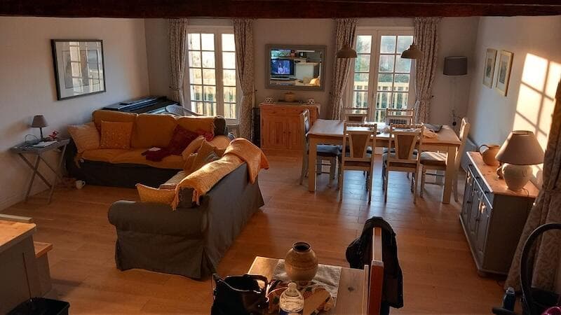 Additional image 3 of Aubeterre-sur-Dronne, Charente, Poitou-Charentes, France