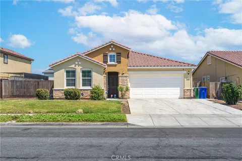 1668 Dodder Drive, Los Banos, CA 93635