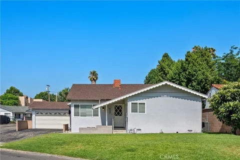 6247 Sultana Avenue, Temple City, CA 91780