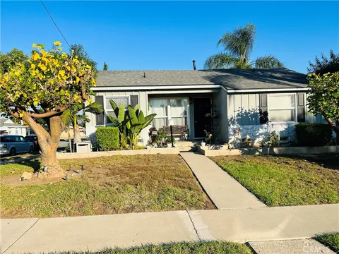 260 Virginia Street, La Habra, CA 90631